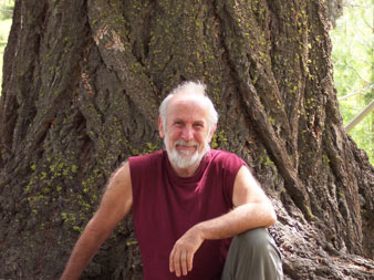 John Seed - Rainforest Conservation Activist