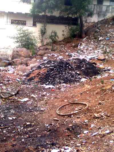 Pix Credits - Ganesh